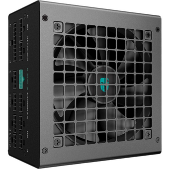  Блок питания Deepcool GamerStorm PN750M (GS PN750M) (ATX 3.1, 750W, Full Cable Management, PWM 120mm fan, Active PFC, 80+ Gold, Gen5 PCIe) RET 