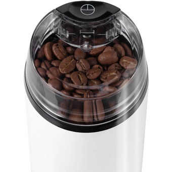  Кофемолка Vitek VT-1547W белый 