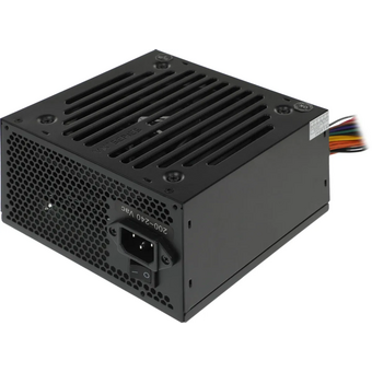  Блок питания Formula AC VX Plus (VX-350 Plus 350W) ATX 350W (20+4pin) 120mm fan 2xSATA RTL 