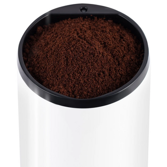  Кофемолка Vitek VT-1547W белый 