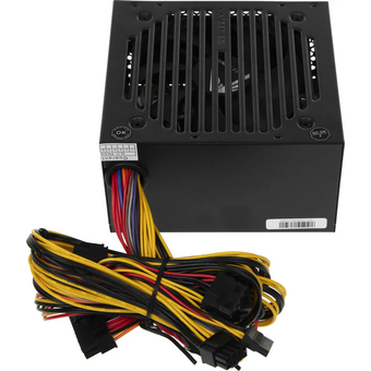  Блок питания Formula AC VX Plus (VX Plus 550W) ATX 550W (20+4pin) 120mm fan 3xSATA RTL 