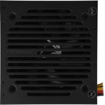  Блок питания Formula AC VX Plus (VX-650 Plus) ATX 650W (20+4pin) 120mm fan 3xSATA RTL 