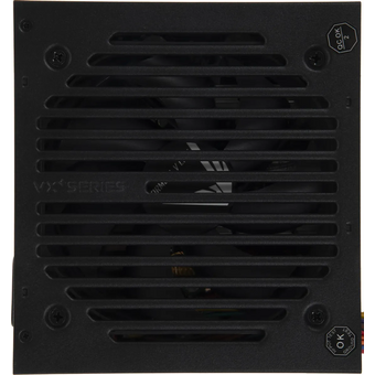  Блок питания Formula AC VX Plus (VX Plus 550W) ATX 550W (20+4pin) 120mm fan 3xSATA RTL 