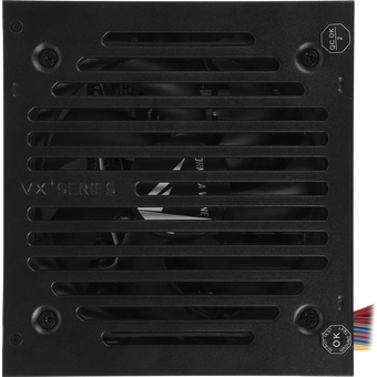  Блок питания Formula AC VX Plus (VX-350 Plus 350W) ATX 350W (20+4pin) 120mm fan 2xSATA RTL 