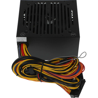  Блок питания Formula AC VX Plus (VX-650 Plus) ATX 650W (20+4pin) 120mm fan 3xSATA RTL 