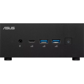  Неттоп ASUS PN65-S7053MD (90MS02T1-M001N0) Intel Core Ultra 7 155H, DDR5 16ГБ, 512ГБ(SSD), Intel UHD Graphics, noOS, черный 