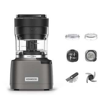  Измельчитель Kenwood CHP80.000SI 