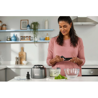  Измельчитель Kenwood CHP80.000SI 