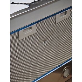  УЦ Вытяжка ELIKOR КВ Mix 50Н-650-Э3Д Retail Kitchen (951324) Better, нерж/срб (плохая упаковка, малая вмятина на решетке) 