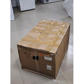  УЦ Вытяжка ELIKOR КВ Mix 50Н-650-Э3Д Retail Kitchen (951324) Better, нерж/срб (плохая упаковка, малая вмятина на решетке) 