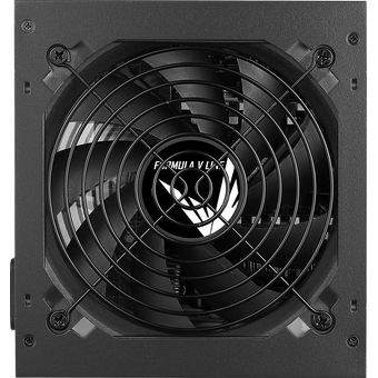  Блок питания Formula AC KCAS Plus 700 (KCAS-700W Plus) ATX 700W 80+ bronze (20+4pin) APFC 120mm fan 7xSATA RTL 