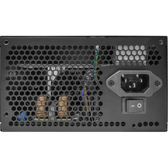  Блок питания Formula AC KCAS Plus 700 (KCAS-700W Plus) ATX 700W 80+ bronze (20+4pin) APFC 120mm fan 7xSATA RTL 