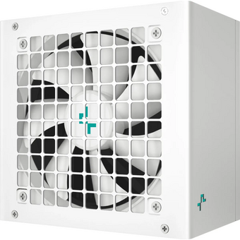  Блок питания Deepcool Game Storm PN750M WH V2 Gen.5 (R-PN750M-FC0W-WGEU) ATX 750W 80+ gold (20+4pin) APFC 120mm fan 8xSATA RTL 