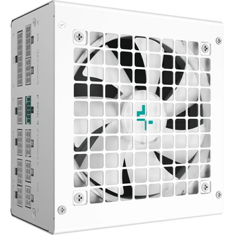  Блок питания Deepcool Game Storm PN750M WH V2 Gen.5 (R-PN750M-FC0W-WGEU) ATX 750W 80+ gold (20+4pin) APFC 120mm fan 8xSATA RTL 