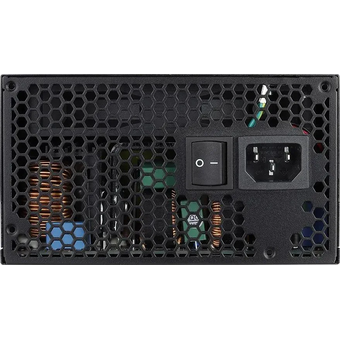  Блок питания Formula AC KCAS Plus 1000GM V2 (ACPG-KPK0FEC.12) ATX 1000W 80+ gold (20+4pin) APFC 140mm fan 10xSATA Cab Manag RTL 