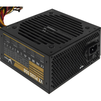  Блок питания Formula AC VX Plus (VX Plus 550W) ATX 550W (20+4pin) 120mm fan 3xSATA RTL 