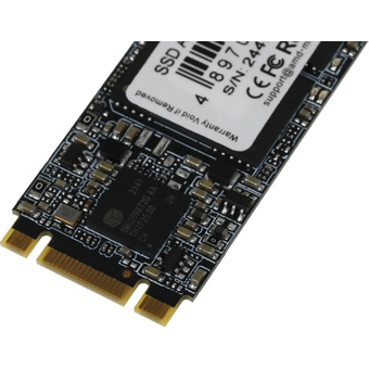  SSD AMD Radeon R3MS0240G8 240GB SATA mSATA 