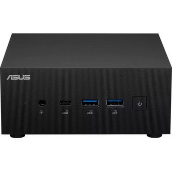  Неттоп ASUS PN65-S7053MD (90MS02T1-M001N0) Intel Core Ultra 7 155H, DDR5 16ГБ, 512ГБ(SSD), Intel UHD Graphics, noOS, черный 