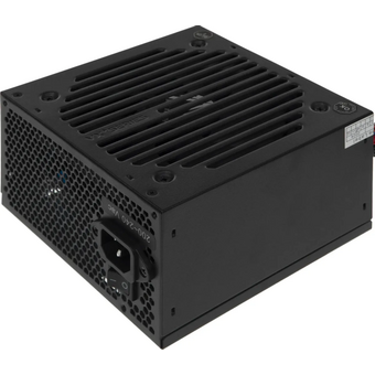  Блок питания Formula AC VX Plus (VX Plus 550W) ATX 550W (20+4pin) 120mm fan 3xSATA RTL 