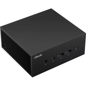  Неттоп ASUS PN65-S7053MD (90MS02T1-M001N0) Intel Core Ultra 7 155H, DDR5 16ГБ, 512ГБ(SSD), Intel UHD Graphics, noOS, черный 