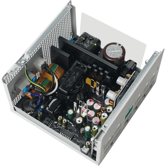  Блок питания Deepcool Game Storm PN750M WH V2 Gen.5 (R-PN750M-FC0W-WGEU) ATX 750W 80+ gold (20+4pin) APFC 120mm fan 8xSATA RTL 