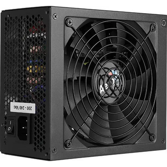  Блок питания Formula AC KCAS Plus 1000GM V2 (ACPG-KPK0FEC.12) ATX 1000W 80+ gold (20+4pin) APFC 140mm fan 10xSATA Cab Manag RTL 