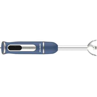  Блендер погружной WILLMARK WHB-1470BS синий 