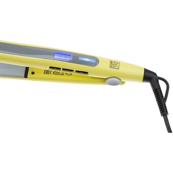  Стайлер Dewal Beauty Yummy HI2070-Yellow 
