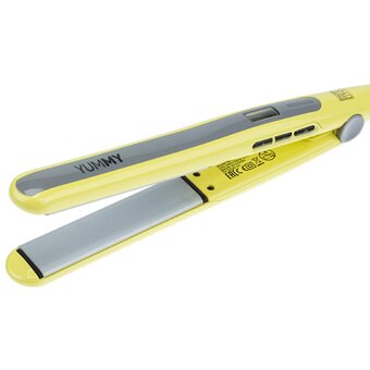  Стайлер Dewal Beauty Yummy HI2070-Yellow 