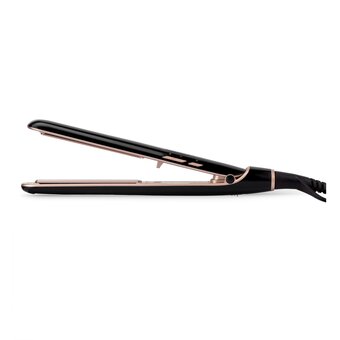  Выпрямитель Vitek Crystal VT-8410 черный 