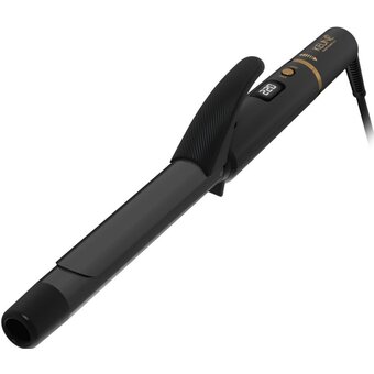  Электрощипцы KEUNE C-D2203C Twist Curl черный+золотой 