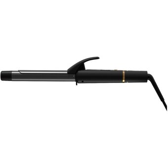  Электрощипцы KEUNE C-D2203C Twist Curl черный+золотой 