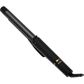  Электрощипцы KEUNE C-D2203C Twist Curl черный+золотой 