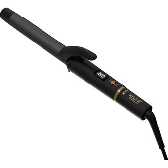  Электрощипцы KEUNE C-D2203C Twist Curl черный+золотой 