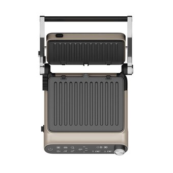  Гриль Redmond SteakMaster GM303 бежевый 