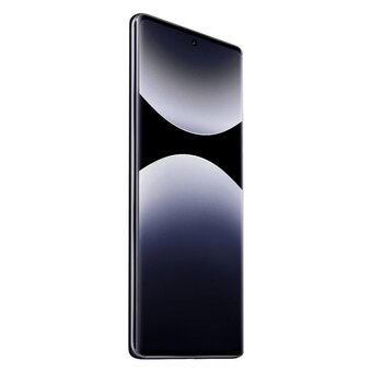  Смартфон Xiaomi Redmi Note 14 Pro MZB0IWARU 12/512Gb Midnight Black 
