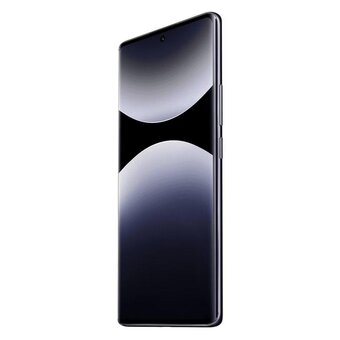  Смартфон Xiaomi Redmi Note 14 Pro MZB0IWKRU 12/256Gb Midnight Black 