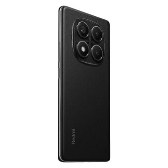  Смартфон Xiaomi Redmi Note 14 Pro MZB0IWARU 12/512Gb Midnight Black 