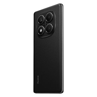  Смартфон Xiaomi Redmi Note 14 Pro MZB0IWKRU 12/256Gb Midnight Black 