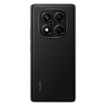  Смартфон Xiaomi Redmi Note 14 Pro MZB0IWARU 12/512Gb Midnight Black 