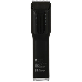  Машинка для стрижки волос Evolution Barber ProBoost 