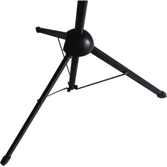  Экран на треноге Cactus CS-PSTX-100X177 X-type 16:9 напольный натяжной черный 