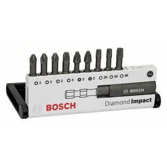  Набор инструментов Bosch 2608522064 