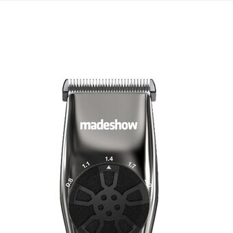  Триммер Madeshow М2/M2+ Black 