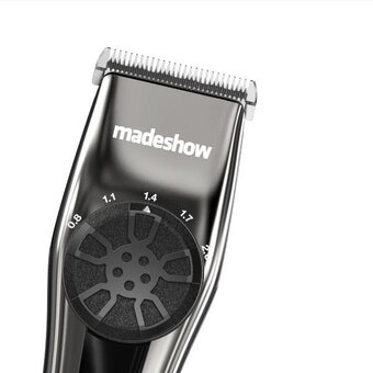 Триммер Madeshow М2/M2+ Black 