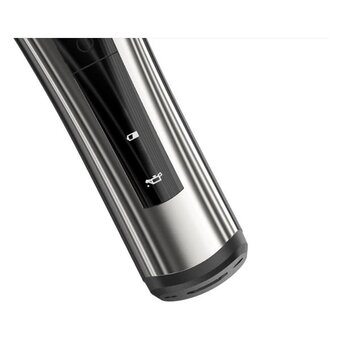  Триммер Madeshow М2/M2+ Black 