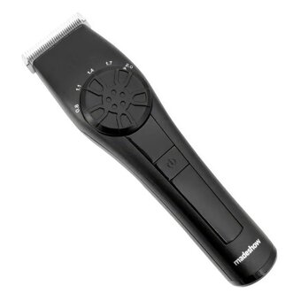  Триммер Madeshow М2/M2+ Black 
