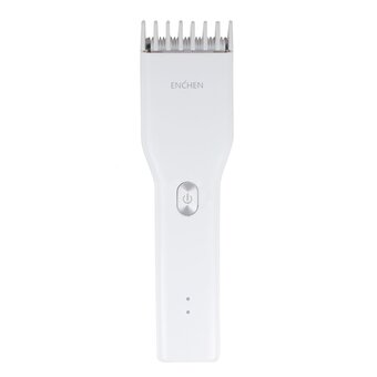  Машинка для стрижки волос Evolution Enchen Boost White 
