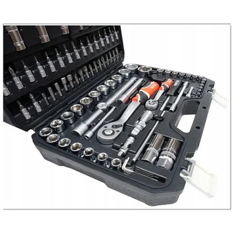  Набор инструментов Yato YT-12681 