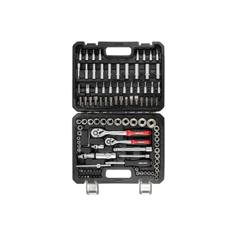  Набор инструментов BaumAuto BM-41082-5DS 
